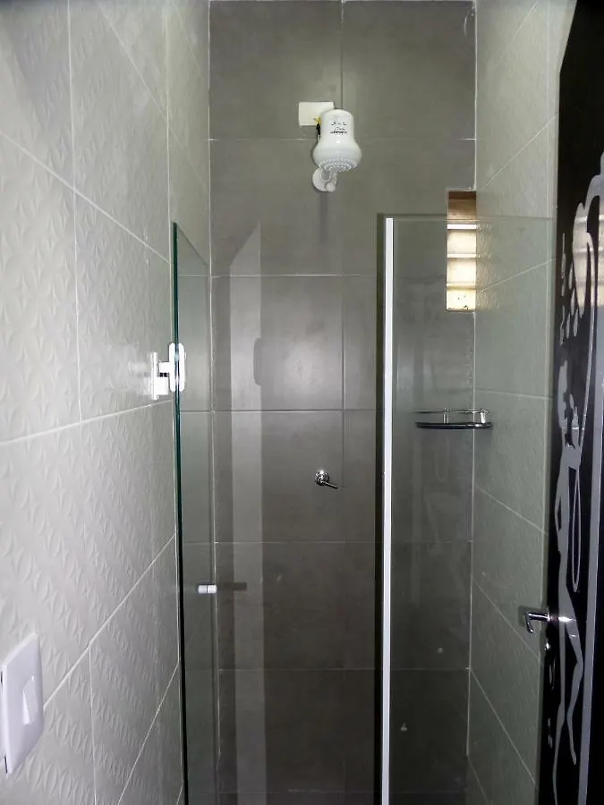 סאו פאולו Visto Hostel