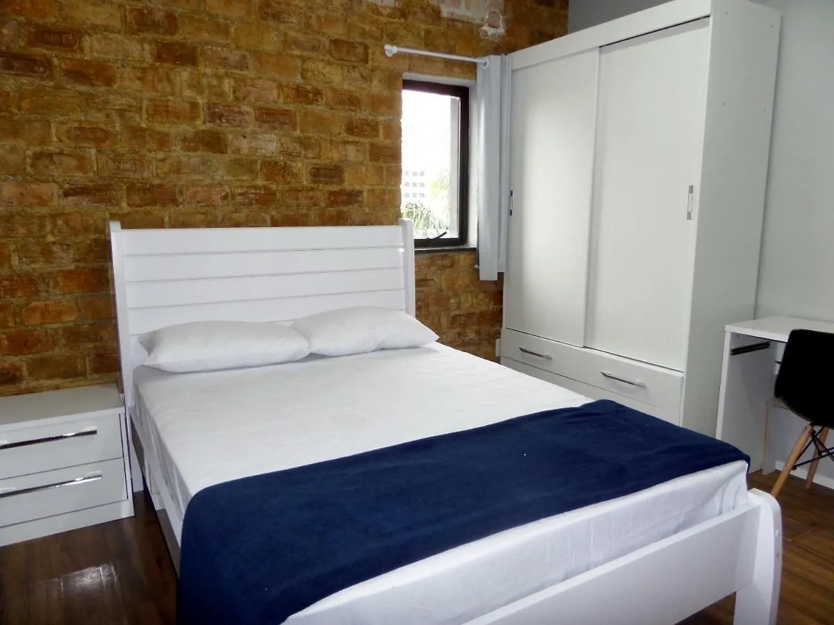 סאו פאולו Visto Hostel ברזיל