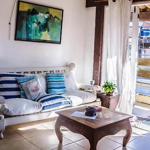 Apartamento Apto 2º Andar No Centro Búzios