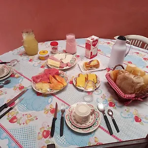 Quarto em Acomodações Particulares Pegadas Na Areia Arraial do Cabo