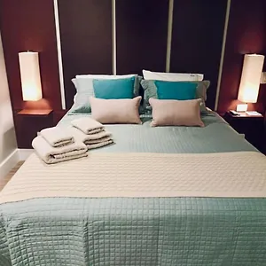 Hotel Luxo&confort Av Ibirapuera, São Paulo
