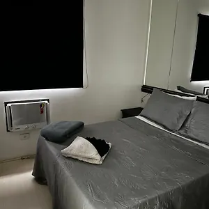 Apart-hotel Bienal Ibirapuera, São Paulo