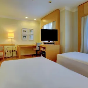 Hotel Flat Nobile Congonhas, São Paulo