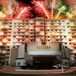 Apartamento Riviera Park Caldas Novas